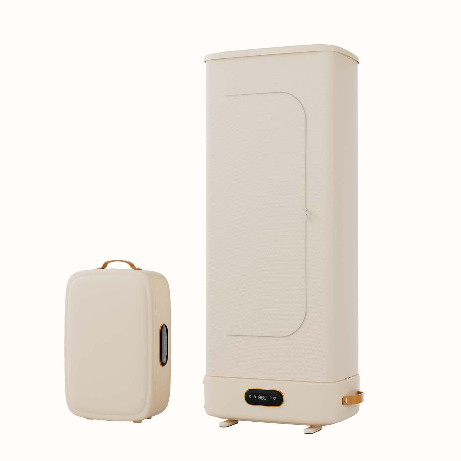 Everday Steam Closet